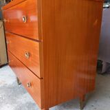 Commode vintage