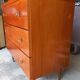 Commode vintage