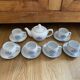 Tea/coffee service Wagons Beds