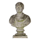 Bust of Julius Caesar