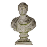 Bust of Julius Caesar
