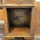 Bureau classique anglais Chesterfield Partnerdesk