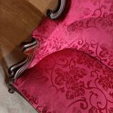 Napoleon III sofa