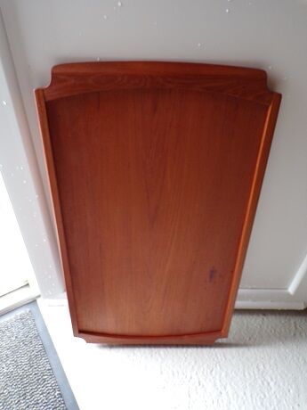 Scandinavian service