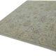 Turkish Handcrafted Loom Oushak Rug 268 cm x 355 cm