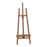 Painting easel