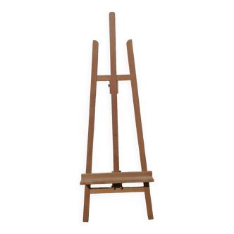 Painting easel