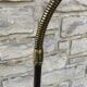 Vintage metal floor lamp 70