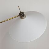 1950 floor lamp attributed to Lunel
