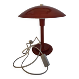 Lampe de chevet champignon