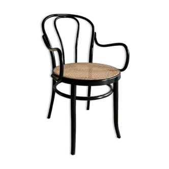Vintage canning armchair