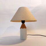 Lampe crayon 1980