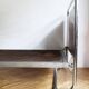 Pair of 1930s Modernist beds