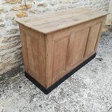 Oak countertop