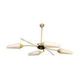 Vintage chandelier 1960