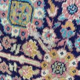 Old Persian style rug 116x350 cm