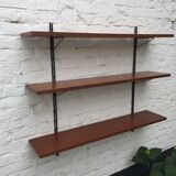 Wall shelf
