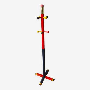 Pierre Sala pencil coat rack