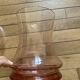 Pot en verre soufflé 251016