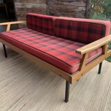 Sofa from the 60s