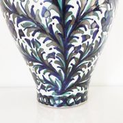 Jar / Andalusian Vase Flowers 50 cm
