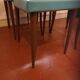 Set de 4 chaises Melcchiore bega