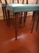 Set of 4 Melcchiore chairs