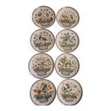 Hutschenreuther dessert plates