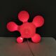 Rare Italian vintage wall lamp. Biffi Luce, estimated from the 1990s.