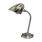 Functionalist Table Lamp, Czechoslovakia, 1930s