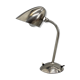 Lampe de table fonctionnaliste Tchécoslovaquie années 1930