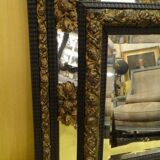Mirror of Ssyle Louis XIV 62x109cm