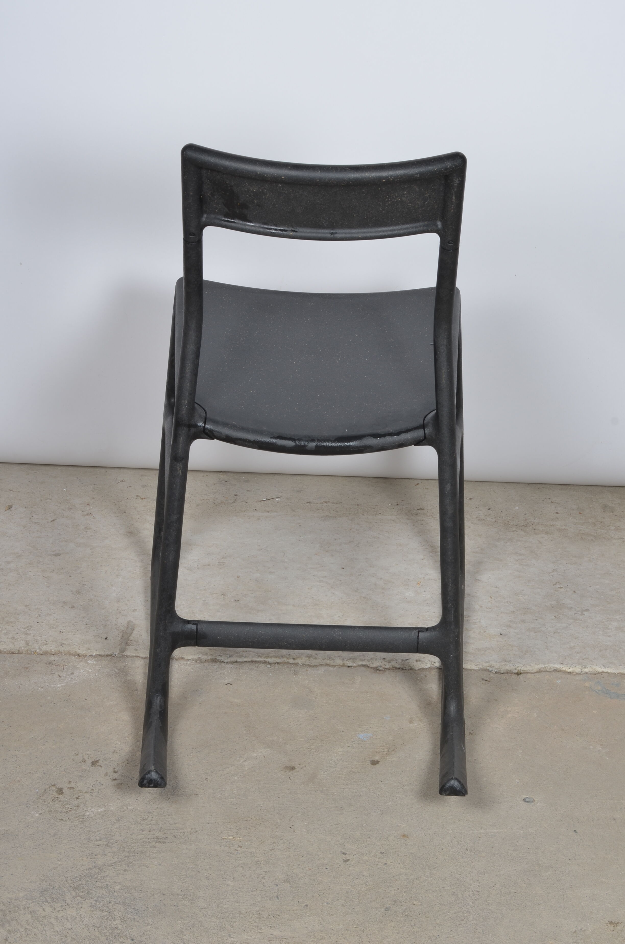 Rocking chair Ellan Chris Martin for Ikea