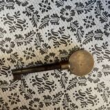 Administration office 1960