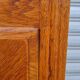 Compass feet chest of drawers 1960