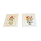 2 botanical engravings from Art and decor 104