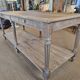 Table de drapier