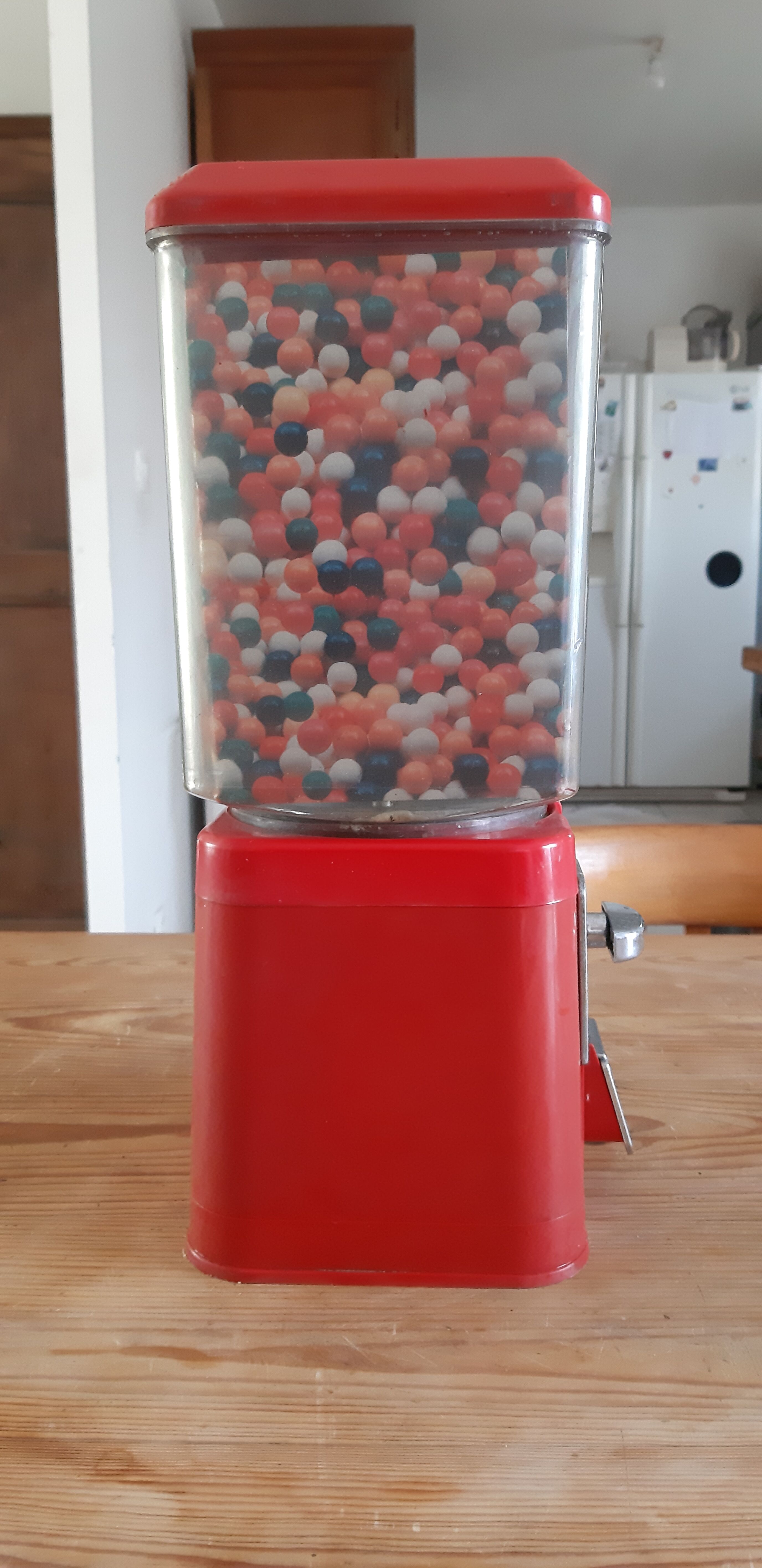 Brabo Candy Dispenser
