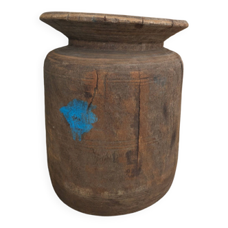 Old pot