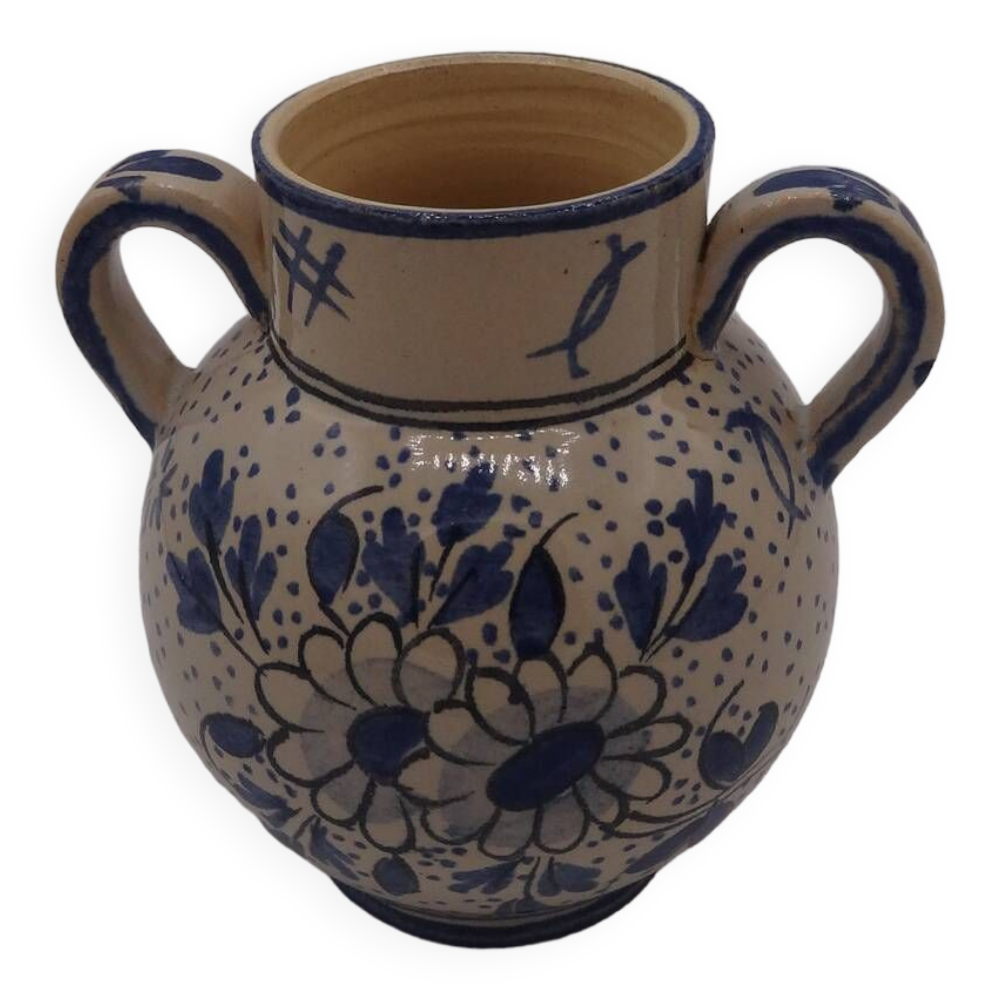 Small forah pot