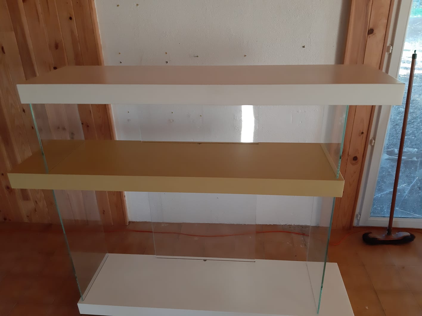 Air Module by Daniel Lago