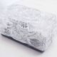 Vintage Kalmar style glass wall light
