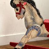 Rocking horse