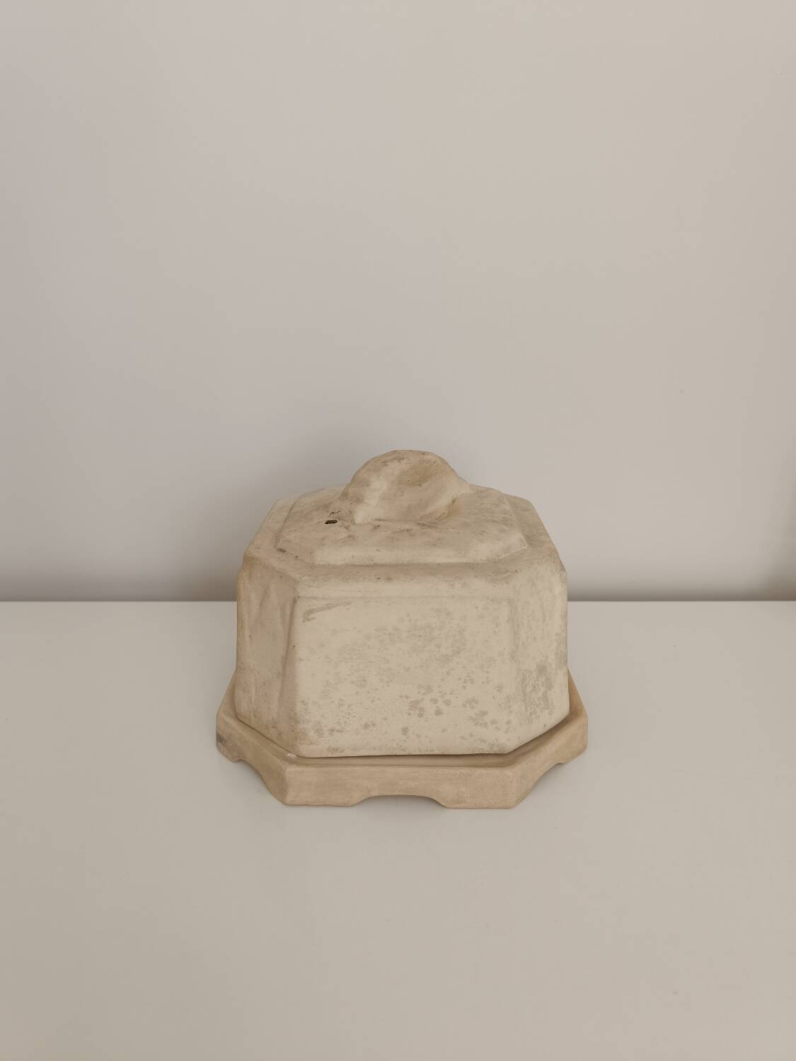 Friga Lux Water Butter Dish