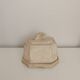 Friga Lux Water Butter Dish