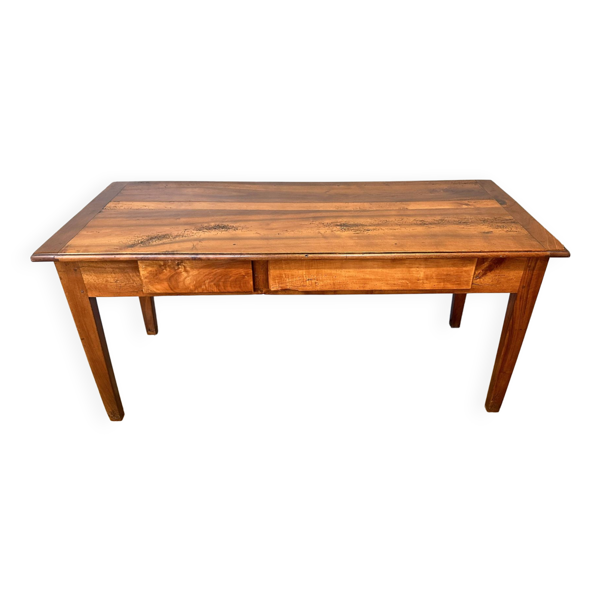 Farmhouse table