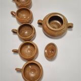 5 cups of coffee