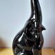Elephant lamp 1980