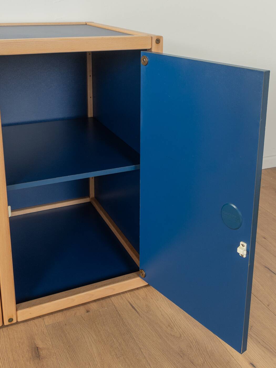 5x Flötotto Cabinets, Chest of Drawers