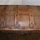 Large colonial trunk repelled steel XXI